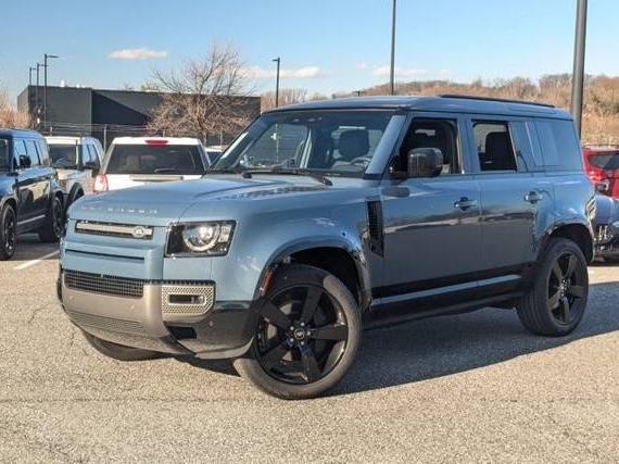 LAND ROVER DEFENDER 2025 SALE27EU9S2410011 image